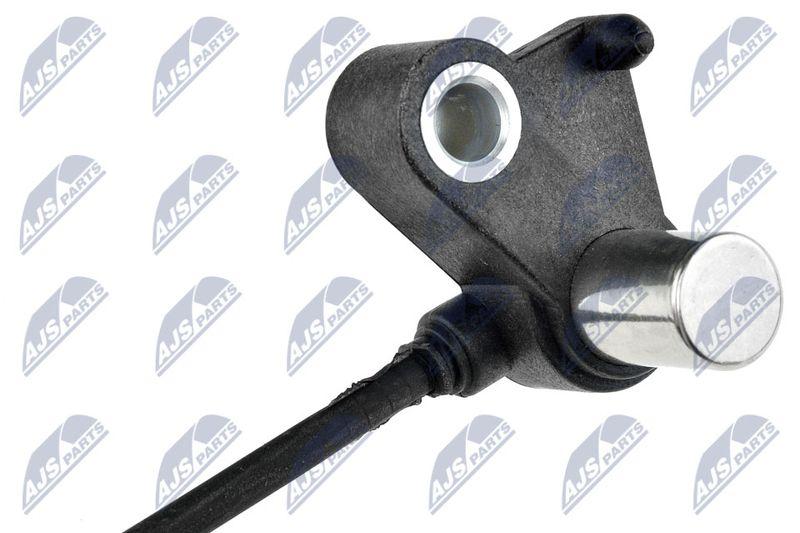 Capteur, vitesse de roue NTY HCA-MZ-004