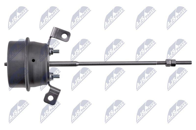Détendeur de suralimentation NTY ECD-BM-036