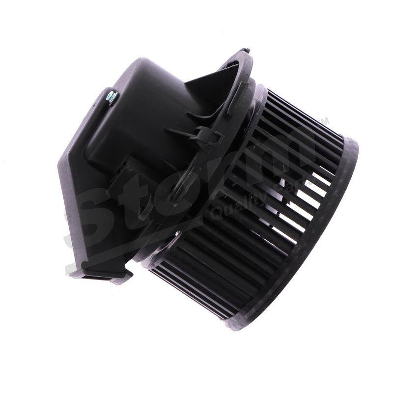 Pulseur d'air habitacle STORM QUALITY PARTS 5600801