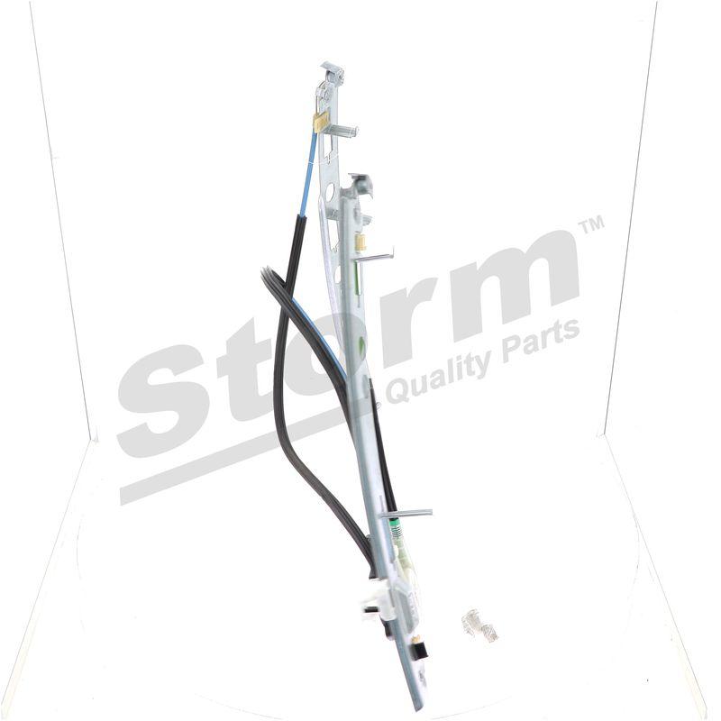 Lève-vitre STORM QUALITY PARTS 87273