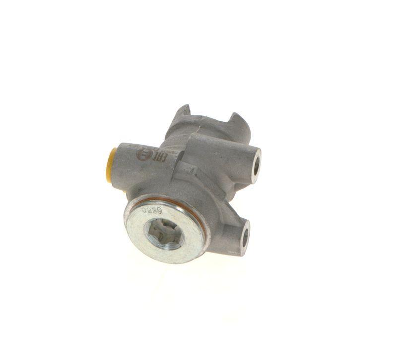 Régulateur de freinage BOSCH 0 986 482 232