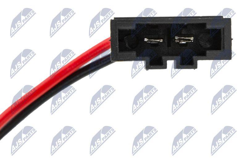 Pulseur d'air habitacle NTY EWN-ME-014