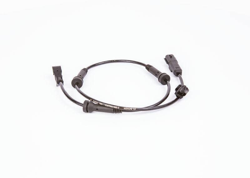 Capteur, vitesse de roue BOSCH 0 986 594 603