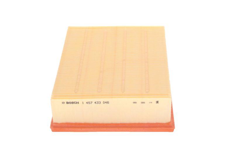 Filtre à air BOSCH 1 457 433 046