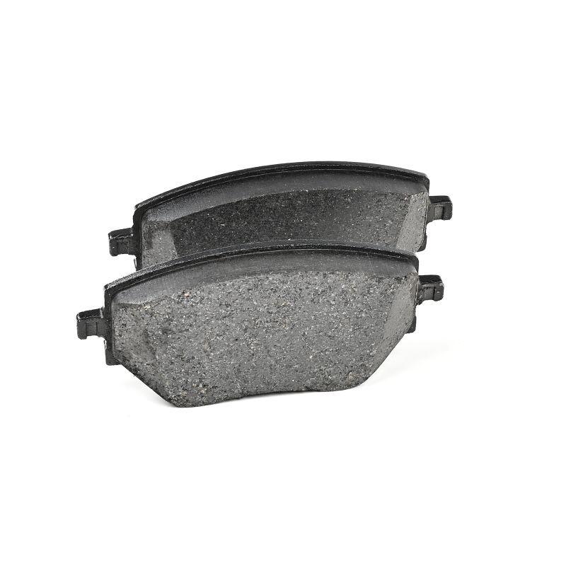 Kit de plaquettes de frein, frein à disque DELPHI LP3644