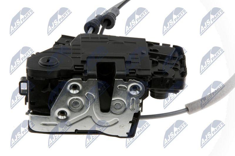 Serrure de porte NTY EZC-HY-531