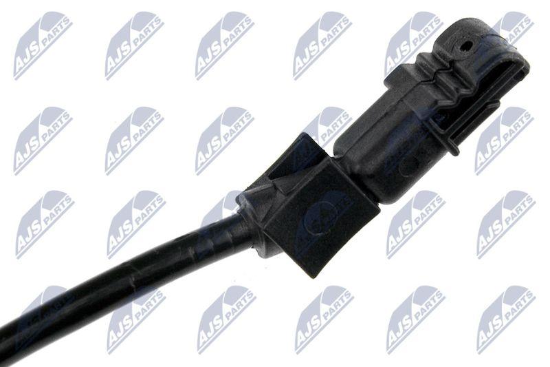 Capteur, vitesse de roue NTY HCA-RE-020