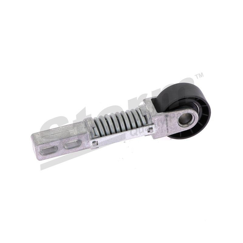 Tendeur de courroie, courroie trapézoïdale à nervures STORM QUALITY PARTS 106190