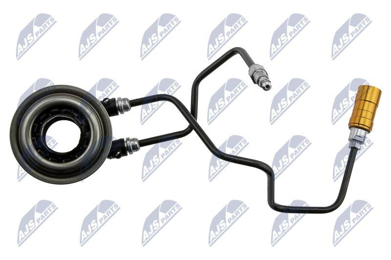Butée hydraulique, embrayage NTY NWS-LR-003