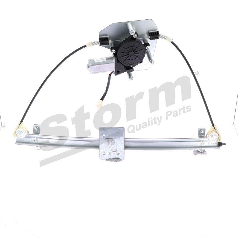 Lève-vitre STORM QUALITY PARTS 125076