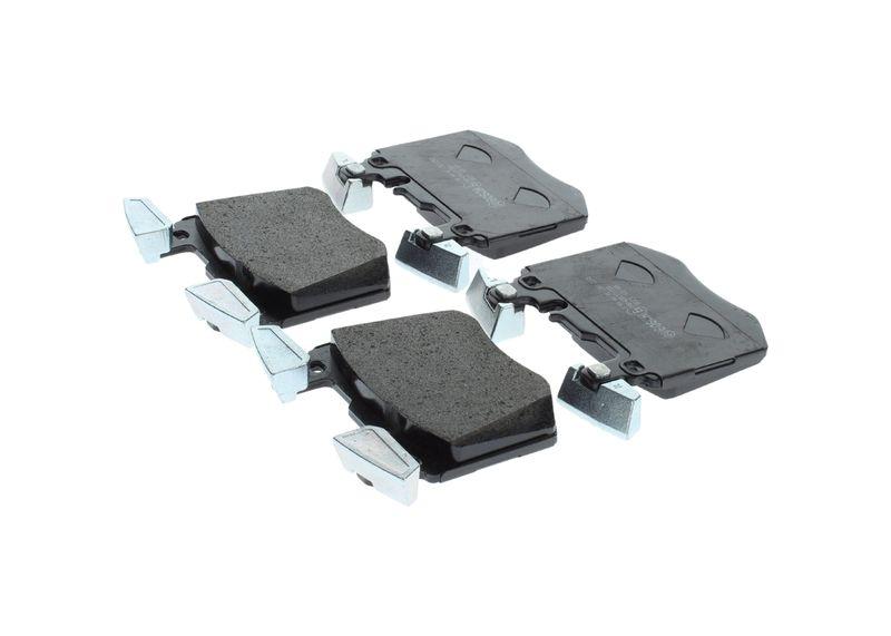 Kit de plaquettes de frein, frein à disque BOSCH 0 986 460 102