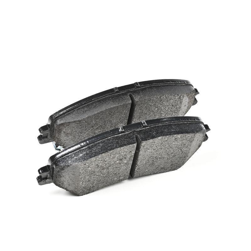 Kit de plaquettes de frein, frein à disque DELPHI LP3144