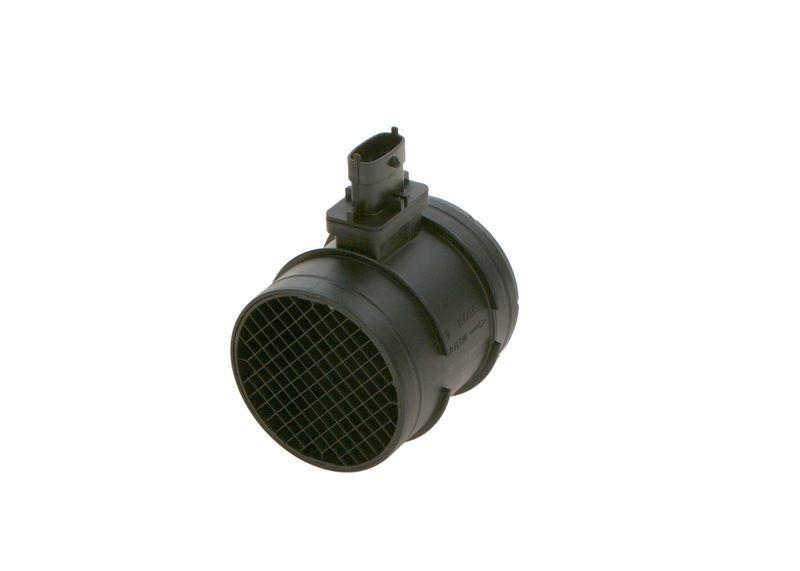 Débitmètre de masse d'air BOSCH 0 281 006 056