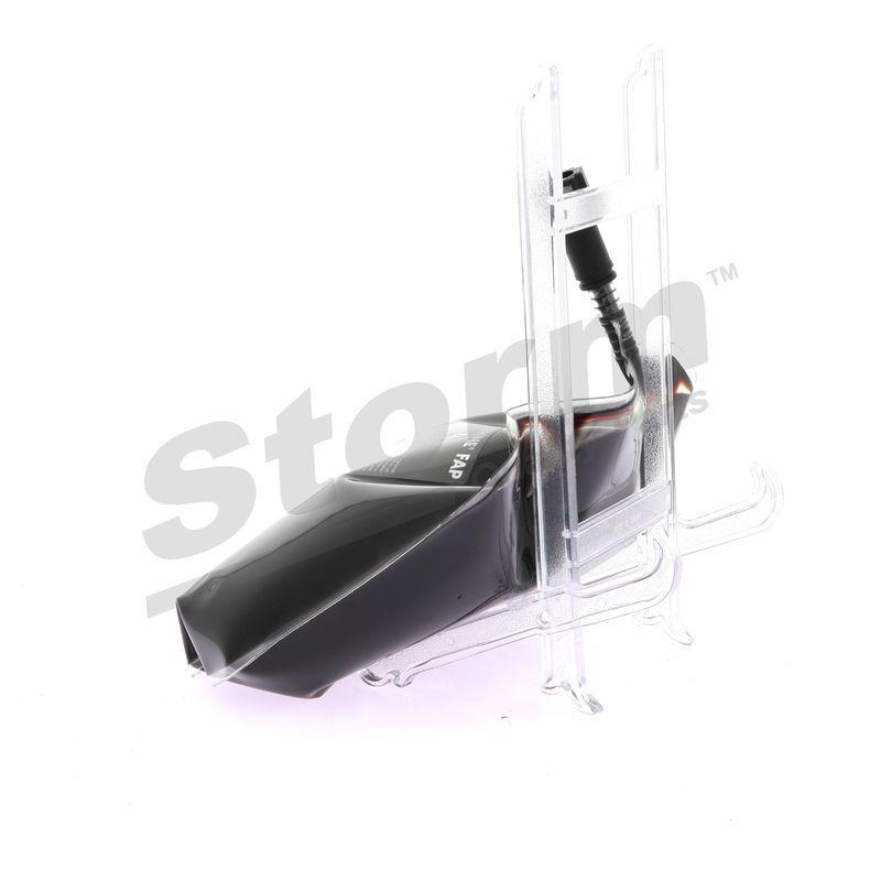 Additif, régénération du filtre à particules/à suie STORM QUALITY PARTS 777507