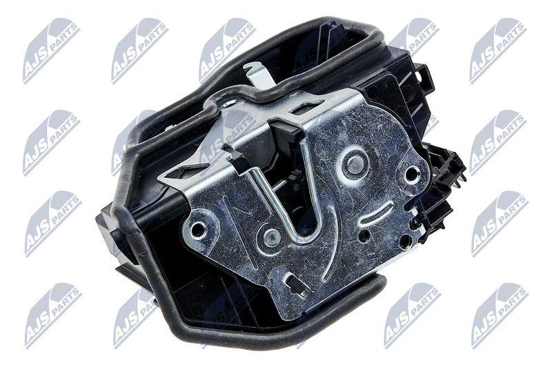 Serrure de porte NTY EZC-BM-026
