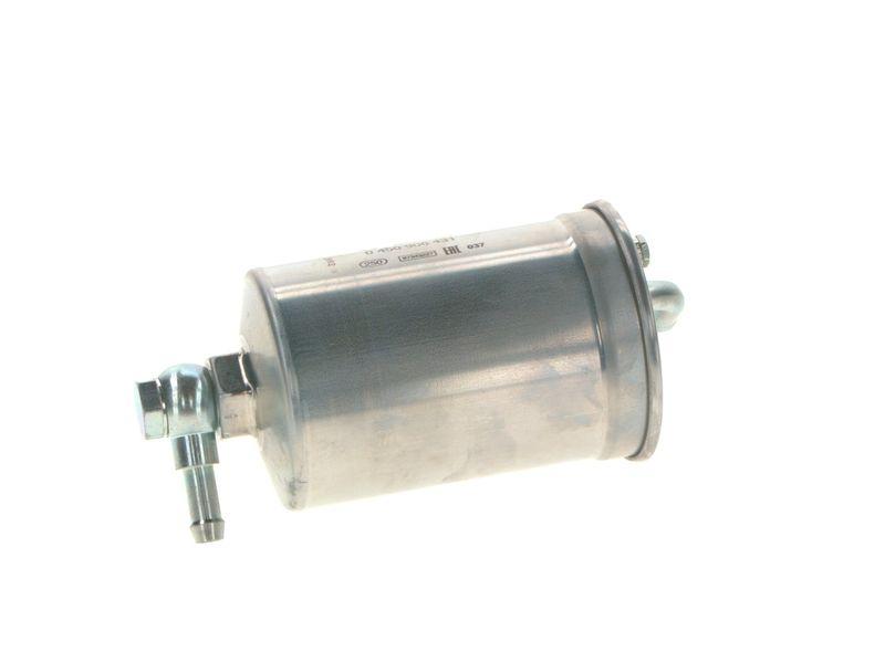 Filtre à carburant BOSCH 0 450 906 431