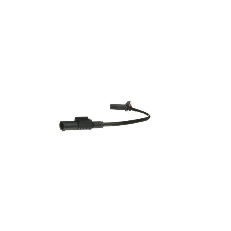 Capteur, vitesse de roue DELPHI SS20339