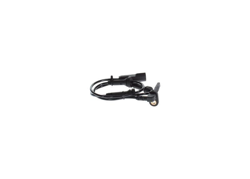 Capteur, vitesse de roue BOSCH 0 986 594 671