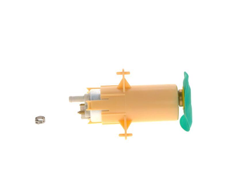 Pompe à carburant BOSCH 0 986 580 161