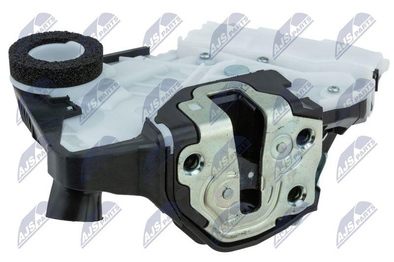 Serrure de porte NTY EZC-HD-036