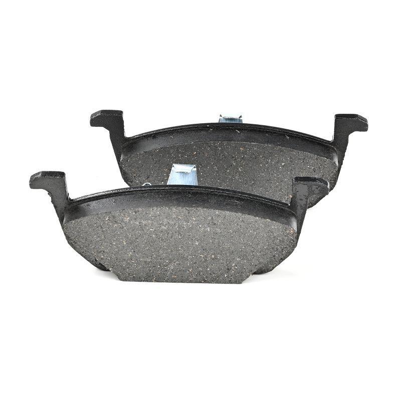 Kit de plaquettes de frein, frein à disque DELPHI LP3287
