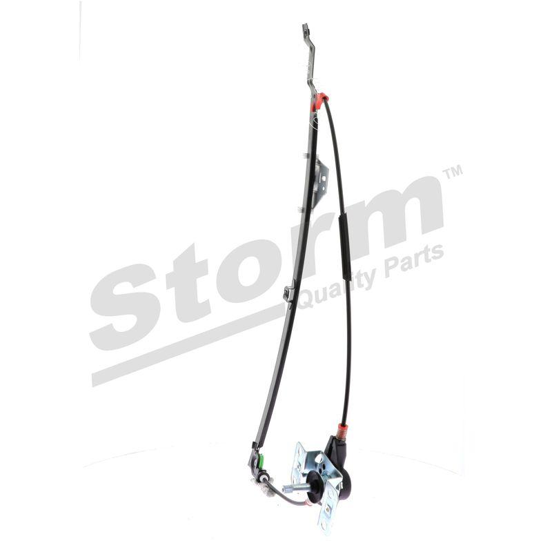 Lève-vitre STORM QUALITY PARTS 960170