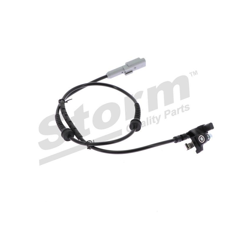 Capteur, vitesse de roue STORM QUALITY PARTS 708000