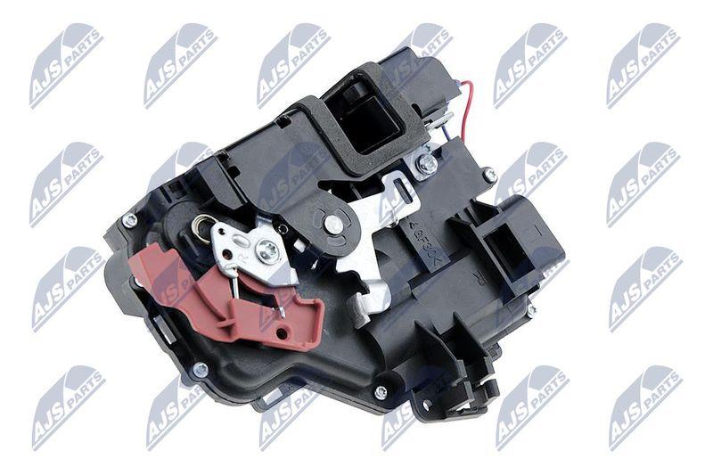 Serrure de porte NTY EZC-AU-012