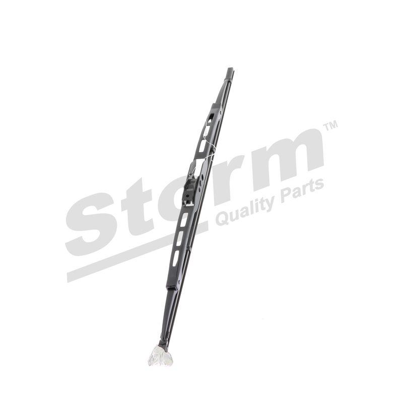 Balai d'essuie-glace STORM QUALITY PARTS 1000400