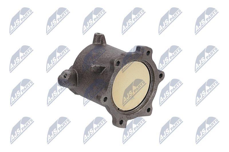 Catalyseur NTY KAT-NS-003