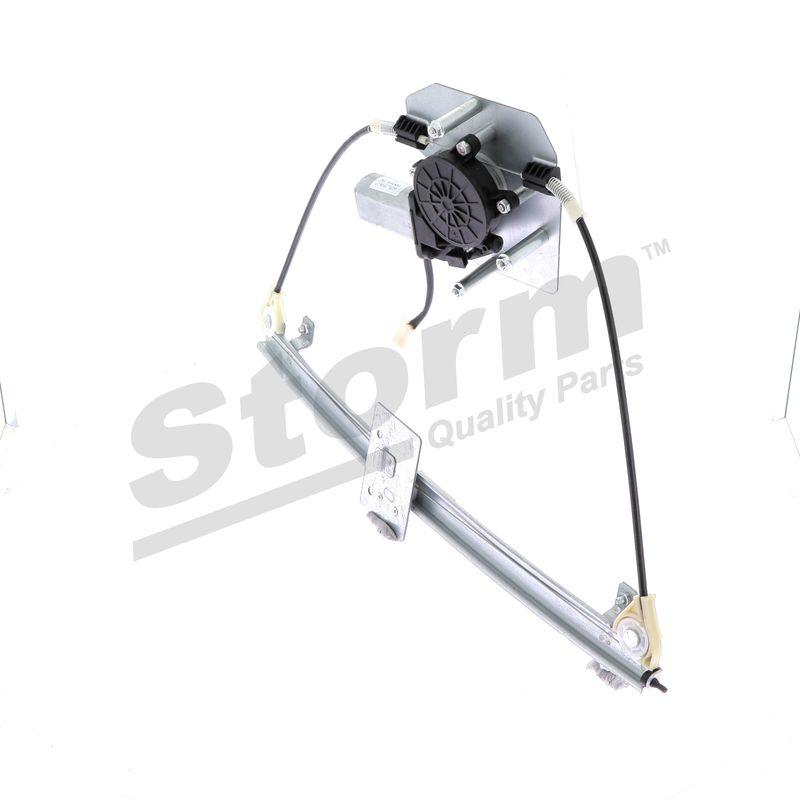 Lève-vitre STORM QUALITY PARTS 125076