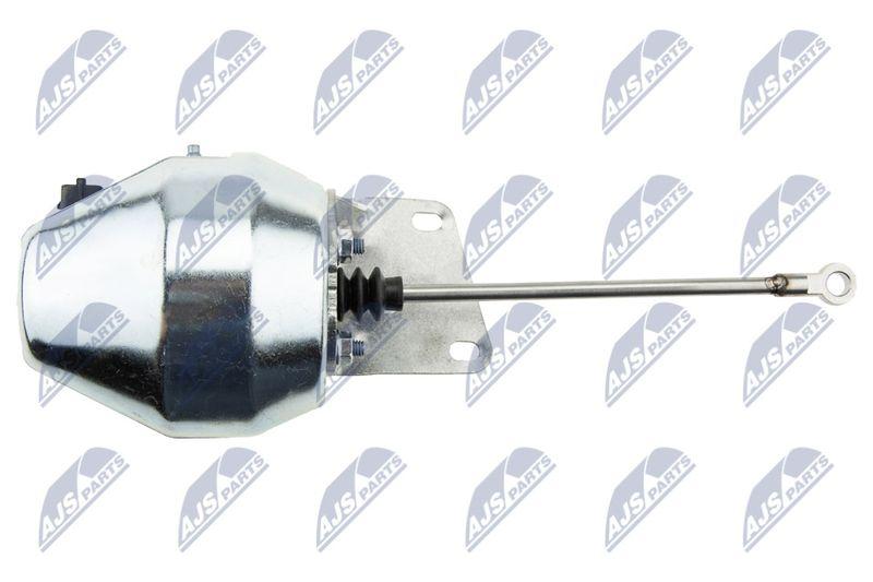 Détendeur de suralimentation NTY ECD-PL-007