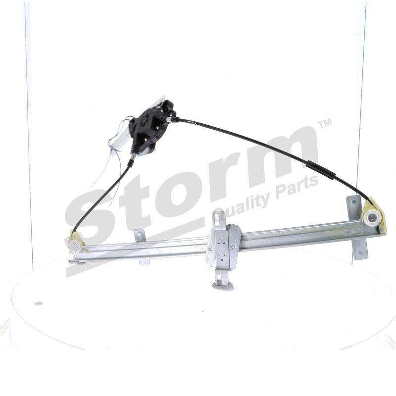 Lève-vitre STORM QUALITY PARTS 150276