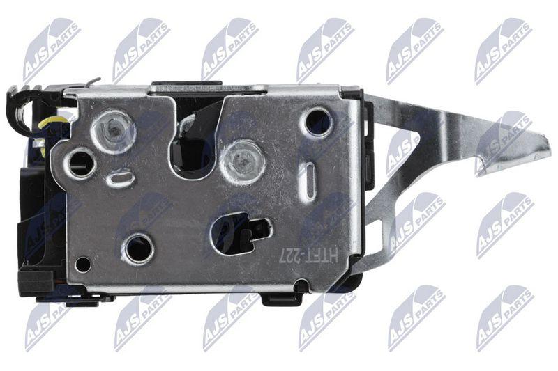 Serrure de porte NTY EZC-FT-227