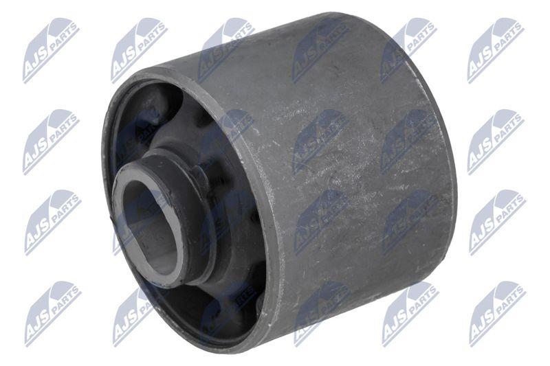 Suspension, Différentiel NTY ZTP-NS-054D