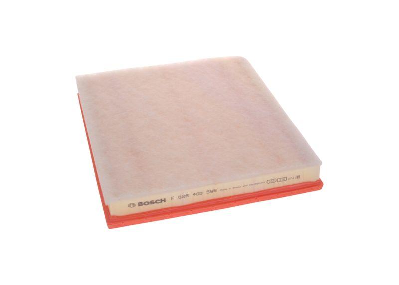 Filtre à air BOSCH F 026 400 596