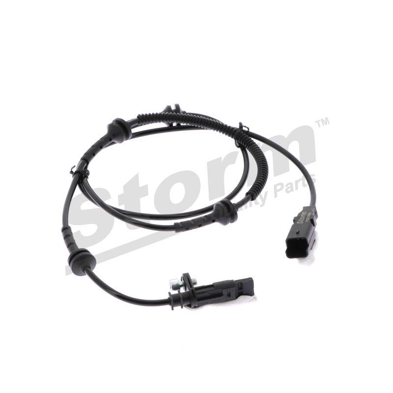 Capteur, vitesse de roue STORM QUALITY PARTS 777102