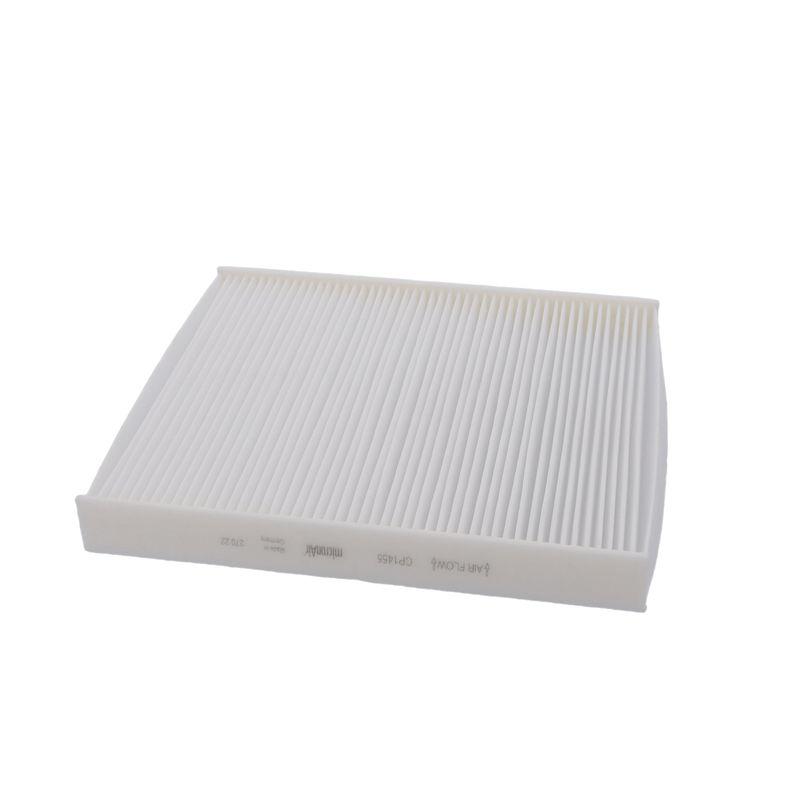 Filtre, air de l'habitacle CORTECO 80004514