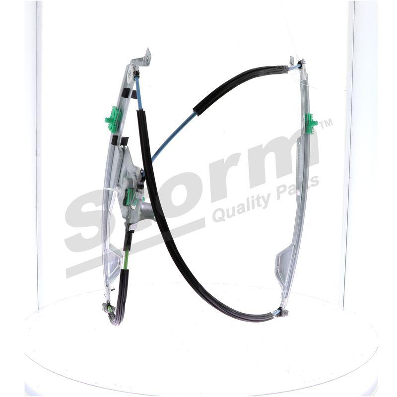 Lève-vitre STORM QUALITY PARTS 80971