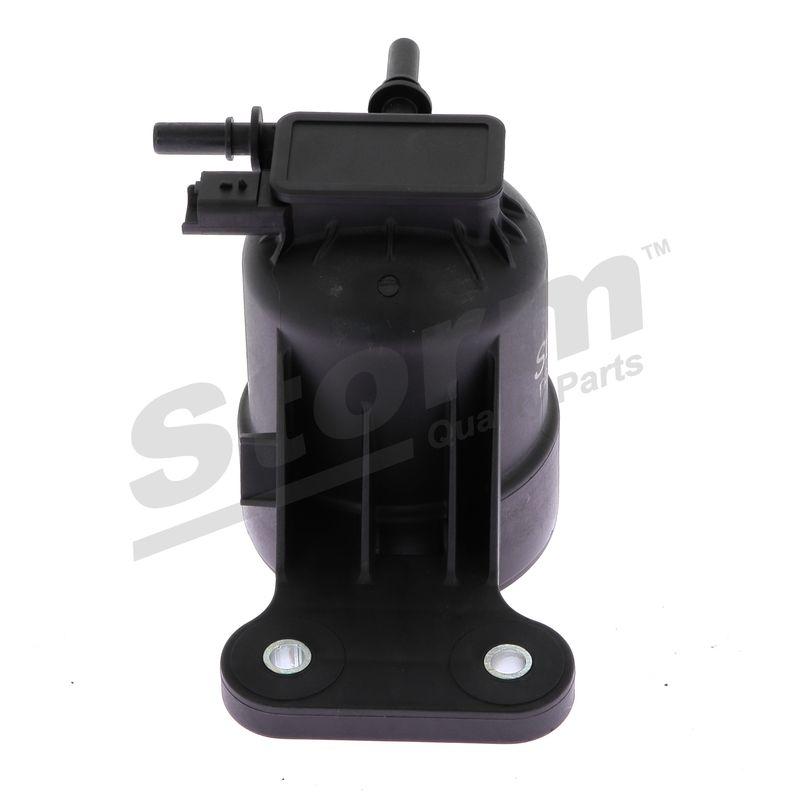 Boîtier, filtre à carburant STORM QUALITY PARTS STO3892