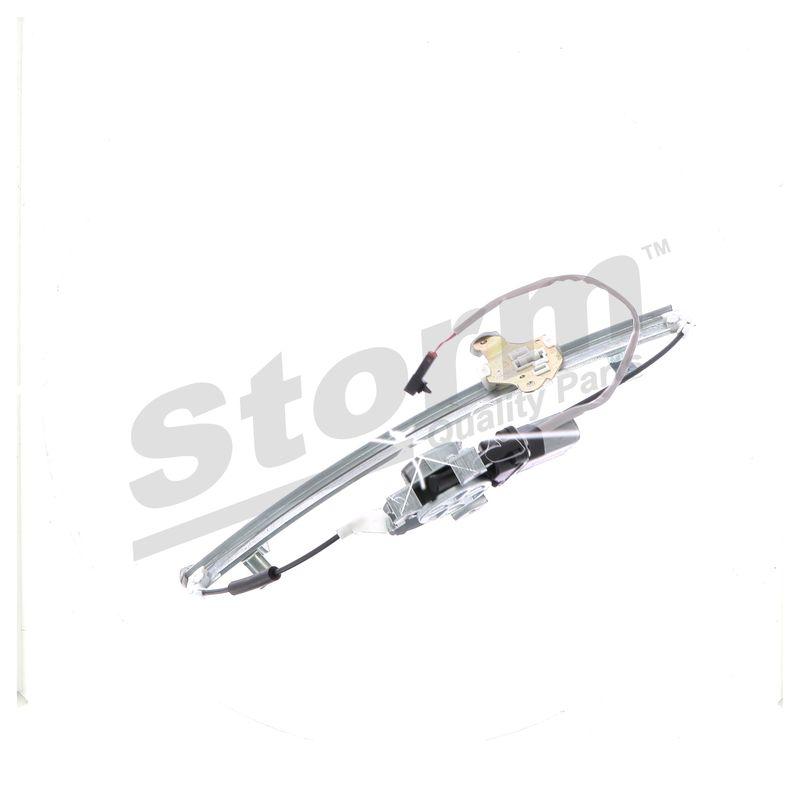 Lève-vitre STORM QUALITY PARTS 150475