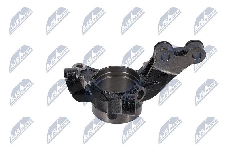 Fusée d'essieu, suspension de roue NTY ZZP-TY-035