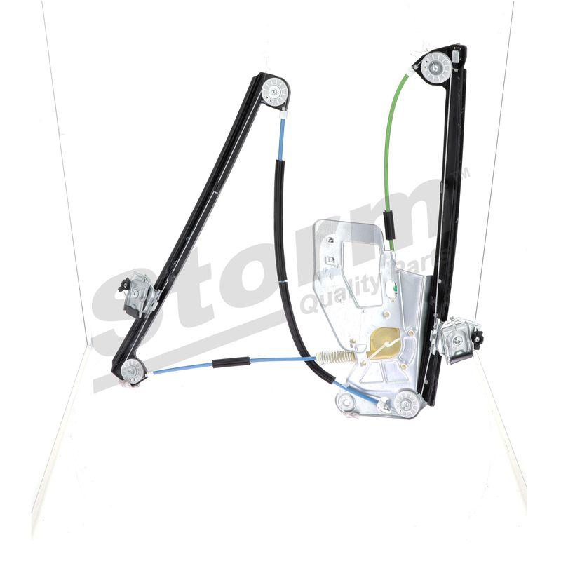 Lève-vitre STORM QUALITY PARTS 17276