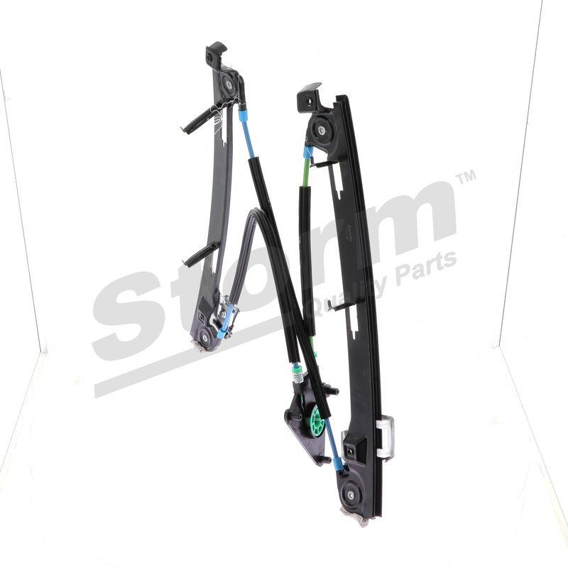 Lève-vitre STORM QUALITY PARTS 98778