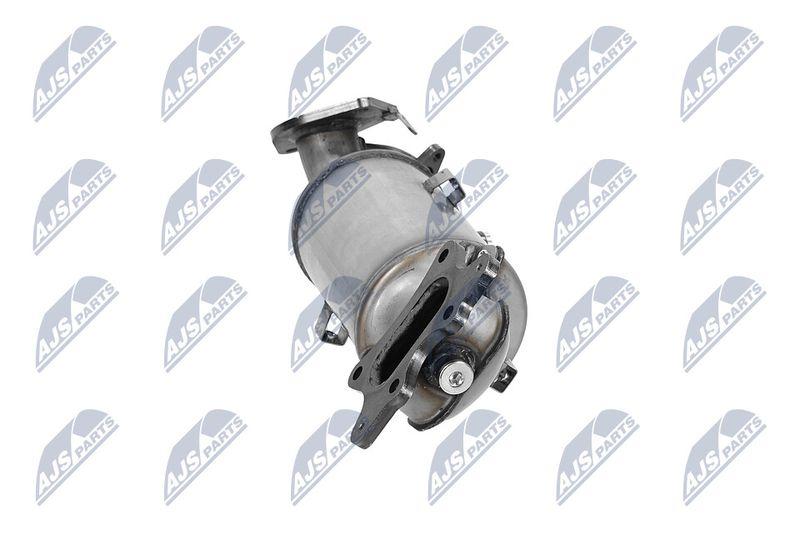 Catalyseur NTY KAT-HD-005
