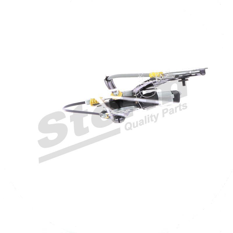 Lève-vitre STORM QUALITY PARTS 1507509