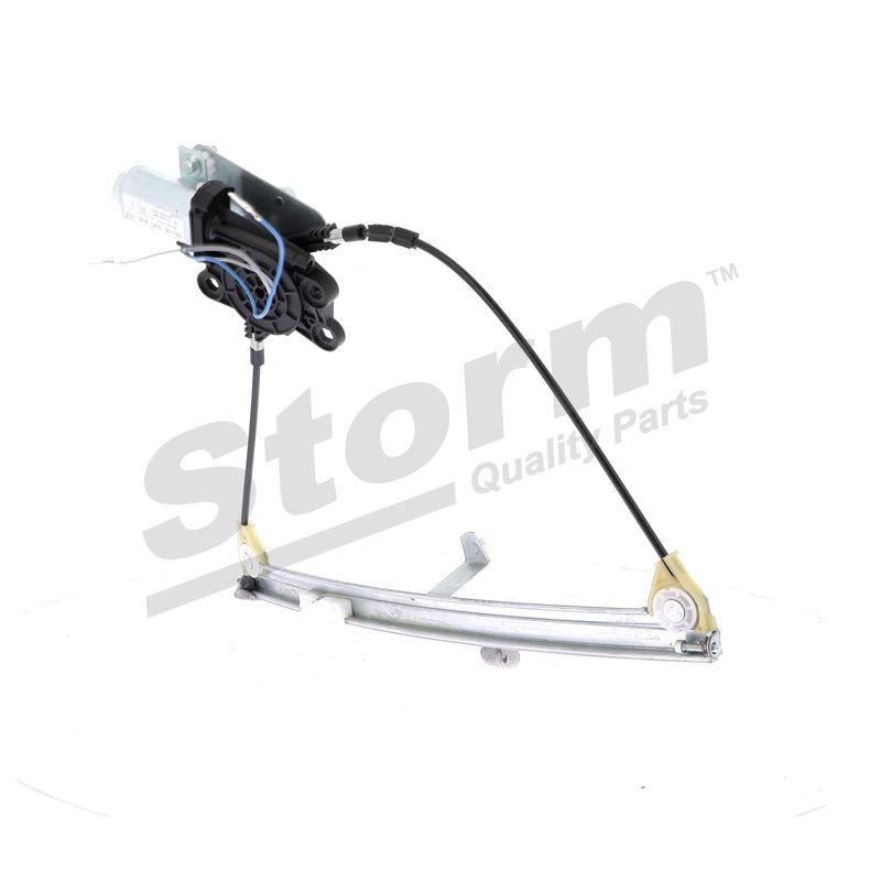 Lève-vitre STORM QUALITY PARTS 10075