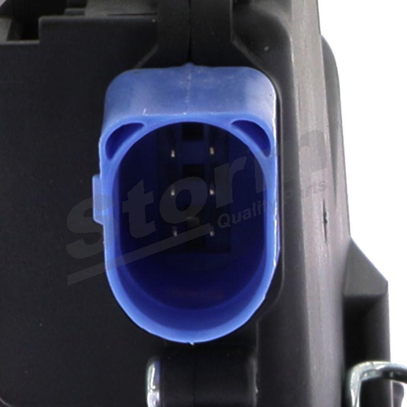 Serrure de porte STORM QUALITY PARTS 971011
