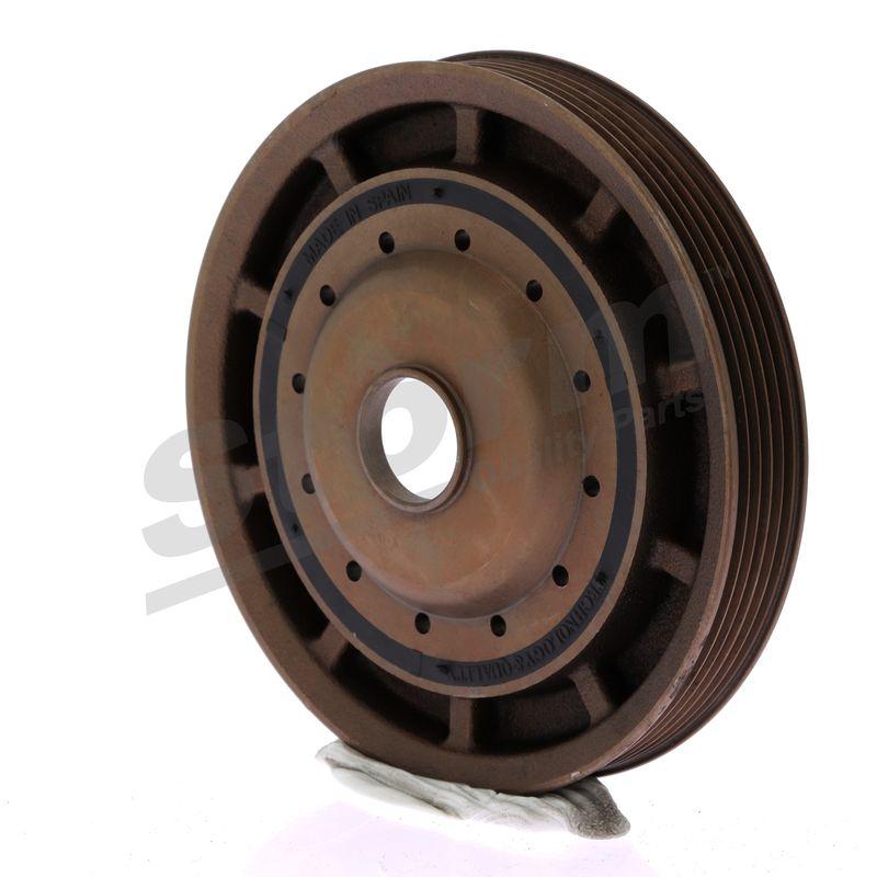 Poulie, vilebrequin STORM QUALITY PARTS 89994