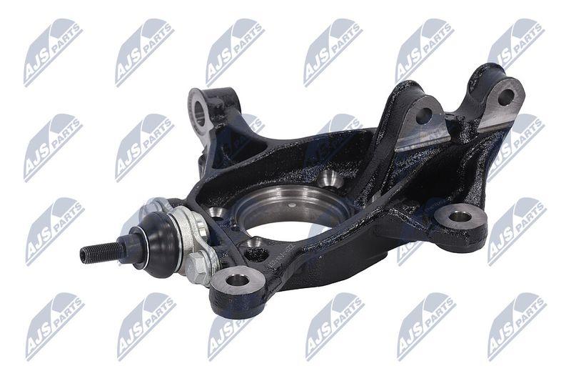 Fusée d'essieu, suspension de roue NTY ZZP-VW-037